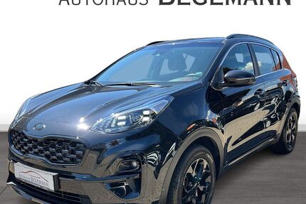 Kia Sportage 80.216 km 22.900 € Bad Salzuflen 32108