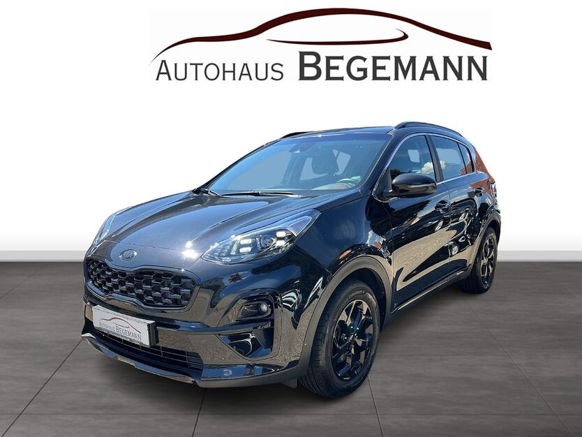 Kia Sportage 80.216 km 22.900 € Bad Salzuflen 32108