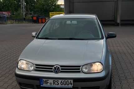 VW Golf 197.000 km 1.800 &euro; Bad Salzuflen 32108