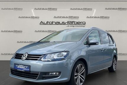 VW Sharan
