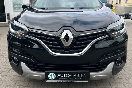 Renault Kadjar 117.000 km 12.450 € Paderborn 33098