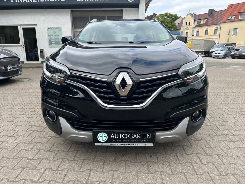 Renault Kadjar 117.000 km 12.450 € Paderborn 33098