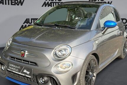 Abarth 595C 34.303 km 19.990 &euro; Herford 32049