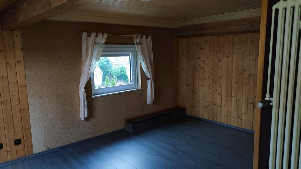 Dachgeschoßwohnung Schloß Holte-Stukenbrock Stukenbrock - 2 Zimmer, 69 m&sup2;, 485&euro; | Angebot:25637289