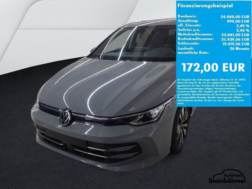 VW Golf 21.761 km 24.840 € Schloß Holte-Stukenbrock 33758