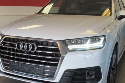 Audi Q7 134.000 km 34.999 &euro; Bad Oeynhausen 32549