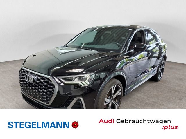Audi Q3 49.244 km 35.770 &euro; Detmold 32756