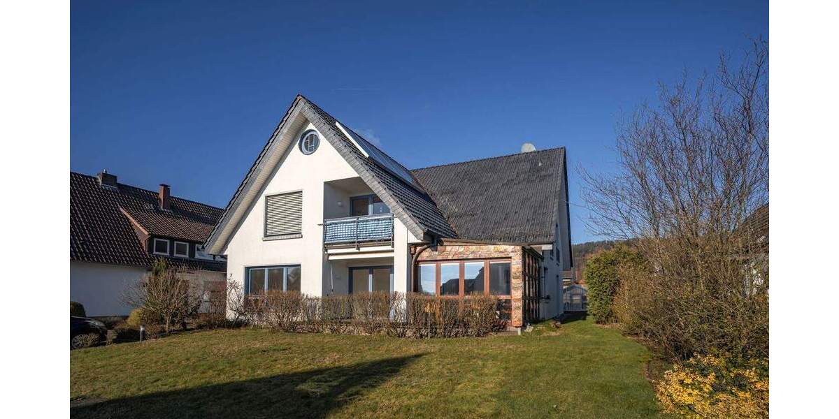 Mehrfamilienhaus, Wohnhaus Steinhagen - 5 Zimmer, 216 m&sup2;, 520.000&euro; | Angebot:25627022