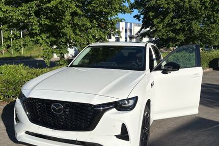 Mazda CX-60 42.000 km 33.999 &euro; Herford 32049