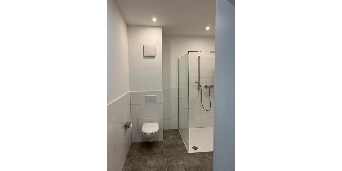 Etagenwohnung Verl - 2 Zimmer, 62 m&sup2;, 777&euro; | Angebot:25407516