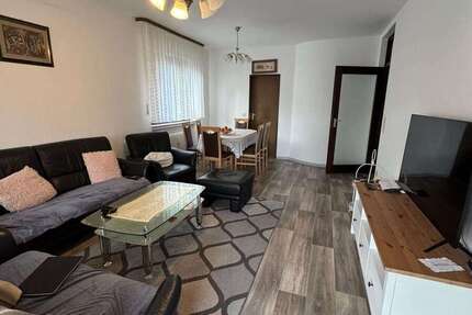 Wohnung zum Kaufen in Bielefeld 226.000 € 167 m² 7 zimmer