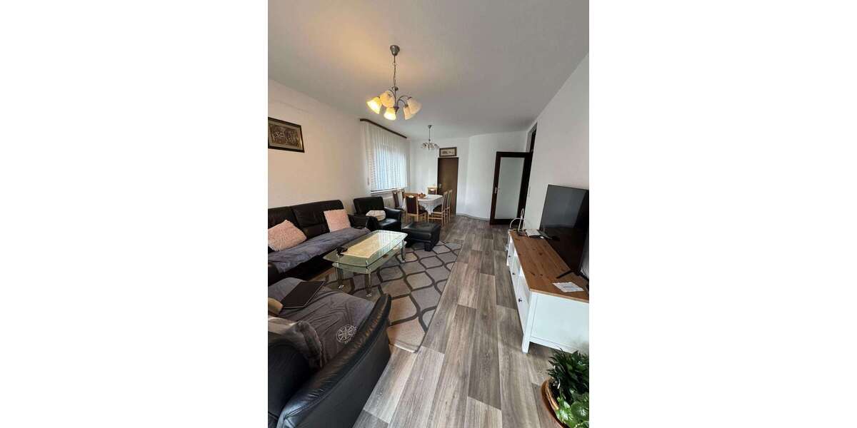 Wohnung zum Kaufen in Bielefeld 226.000 € 167 m² 7 zimmer