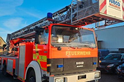 IVECO Andere 28.000 km 14.999 &euro; Bielefeld 33659