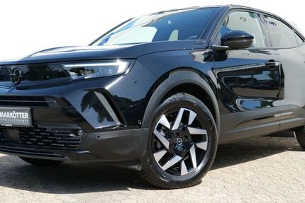 Opel Mokka 14.712 km 20.790 &euro; Bielefeld 33647