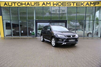 Seat Ateca 142.000 km 17.790 &euro; Rheda Wiedenbrück 33378