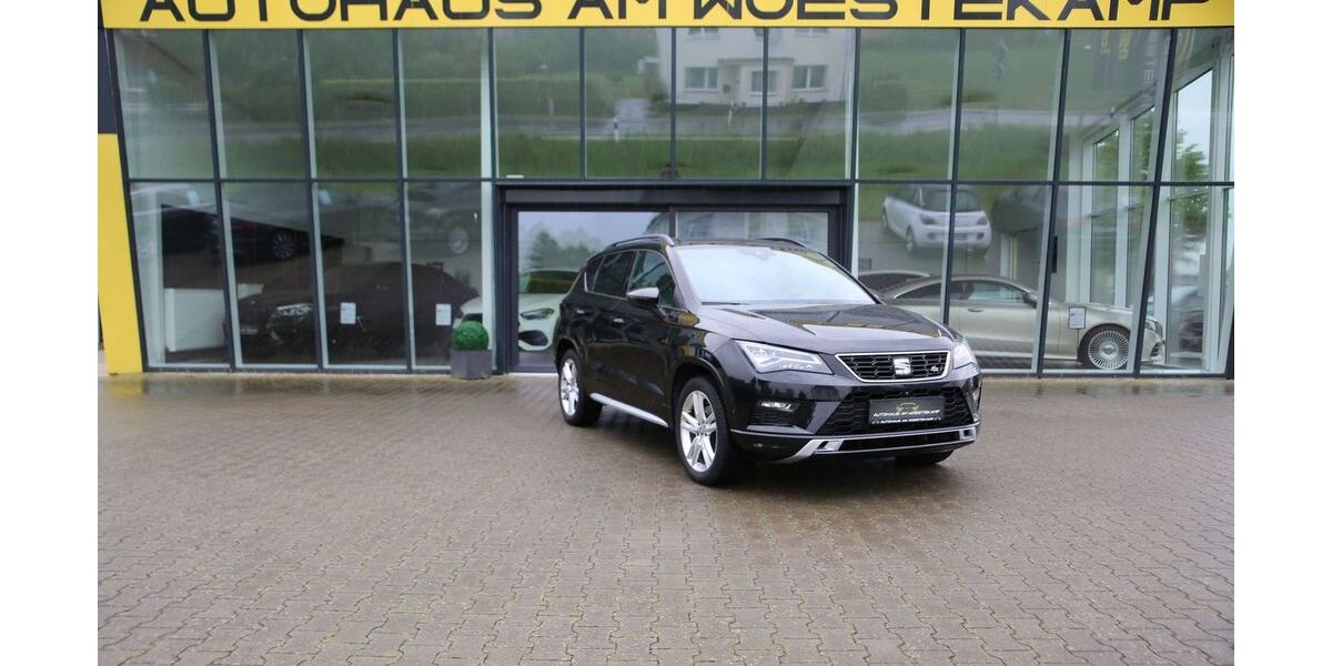 Seat Ateca 142.000 km 17.790 &euro; Rheda Wiedenbrück 33378