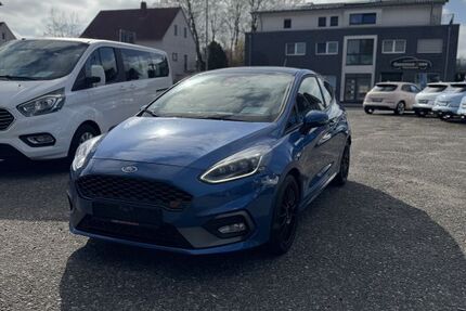 Ford Fiesta 75.148 km 16.950 &euro; Halle Westfalen 33790