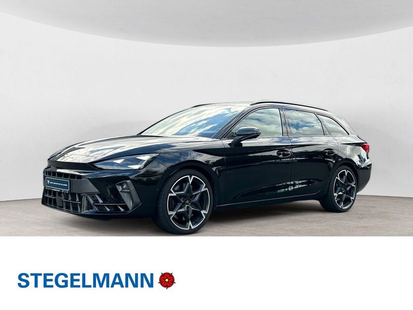 Cupra Leon 14.900 km 42.820 € Detmold 32756