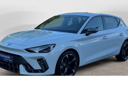 Cupra Leon 19.666 km 27.410 &euro; Detmold 32756