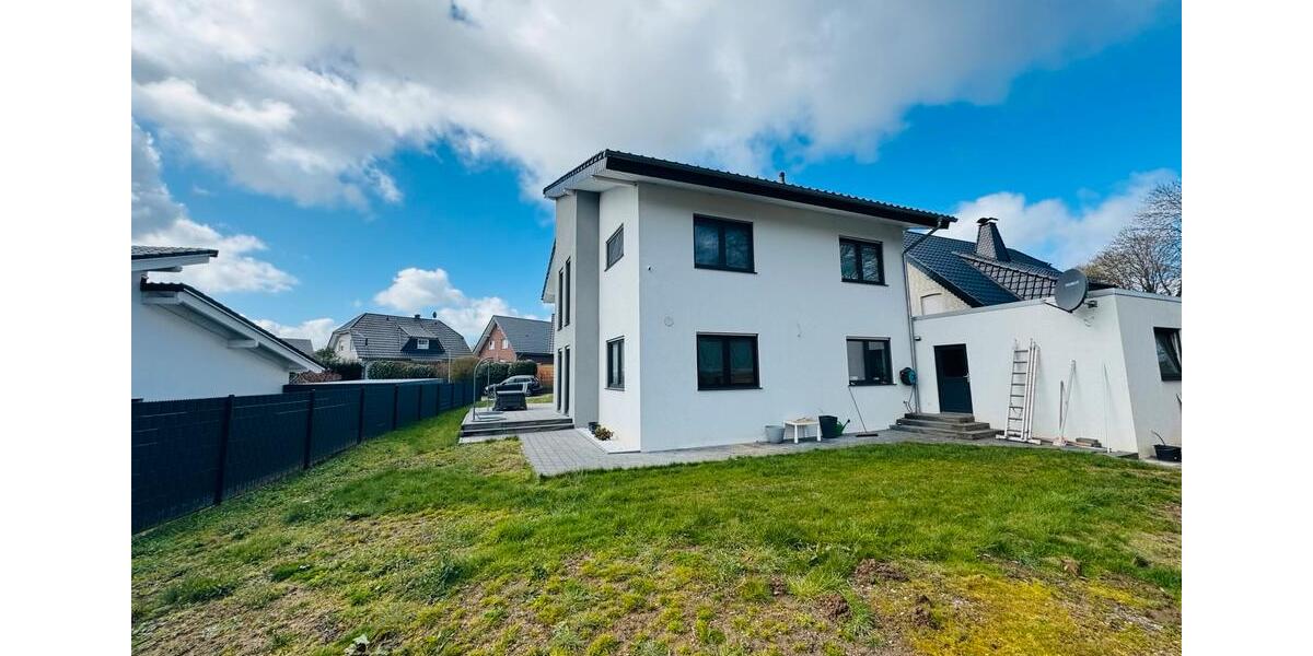 Einfamilienhaus Vlotho - 5 Zimmer, 170 m&sup2;, 479.000&euro; | Angebot:27066481