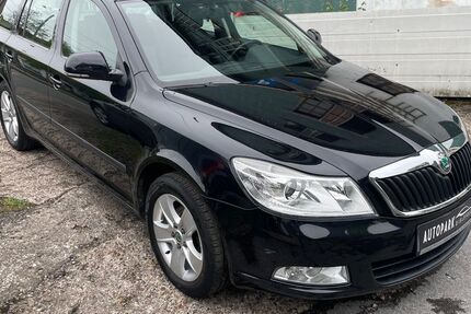 Skoda Octavia 116.800 km 6.950 &euro; Bielefeld 33617
