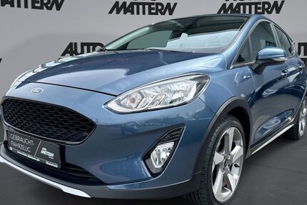 Ford Fiesta 22.023 km 11.990 &euro; Bielefeld 33719