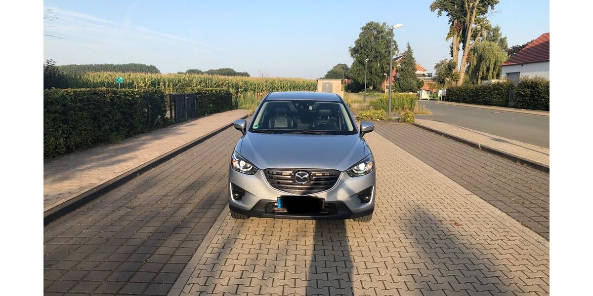 Mazda CX-5 116.500 km 13.600 &euro; Gütersloh 33332