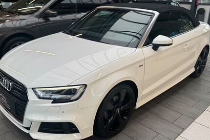Audi A3 71.000 km 23.900 € Detmold 32758