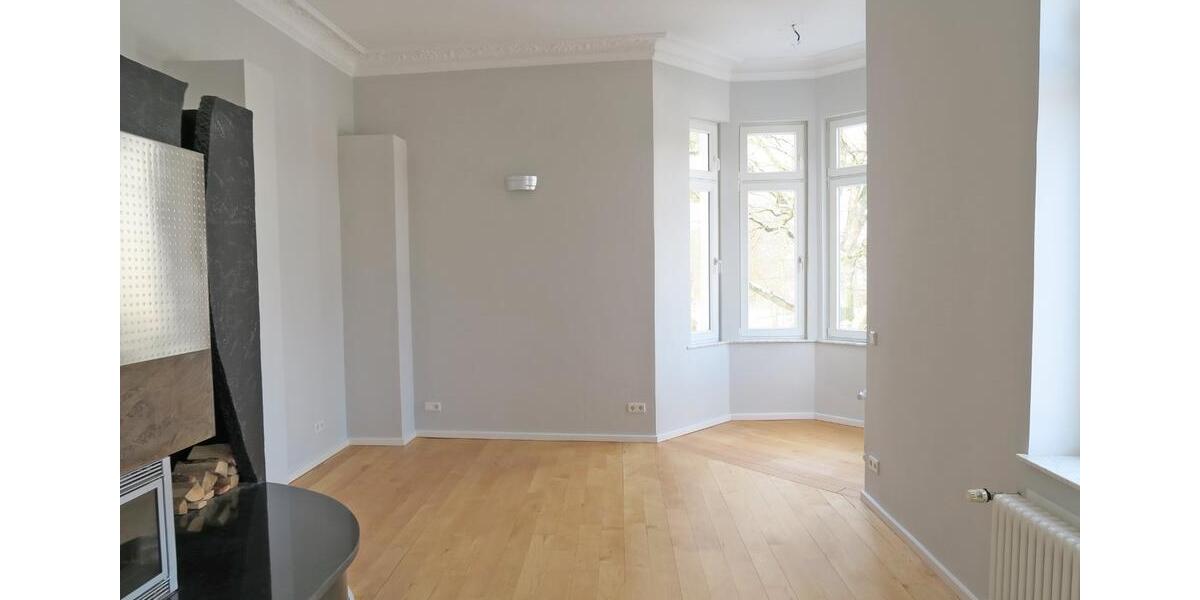 Etagenwohnung Bad Oeynhausen - 2 Zimmer, 105 m&sup2;, 1.090&euro; | Angebot:26351245