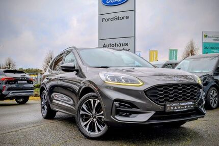 Ford Kuga 97.700 km 21.490 &euro; Halle Westfalen 33790