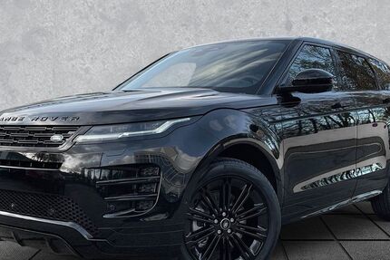 Land Rover Range Rover Evoque 6.950 km 53.690 € Bielefeld 33605