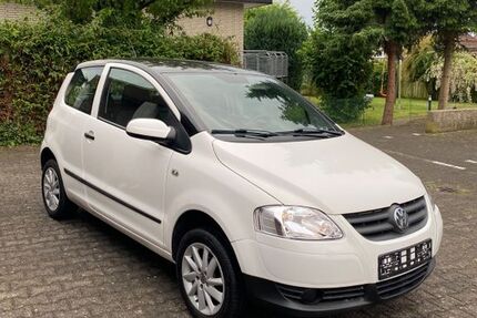 VW Fox 171.085 km 2.300 € Bielefeld 33611