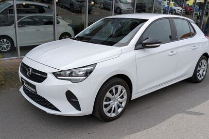 Opel Corsa 57.700 km 14.290 &euro; Herford 32049