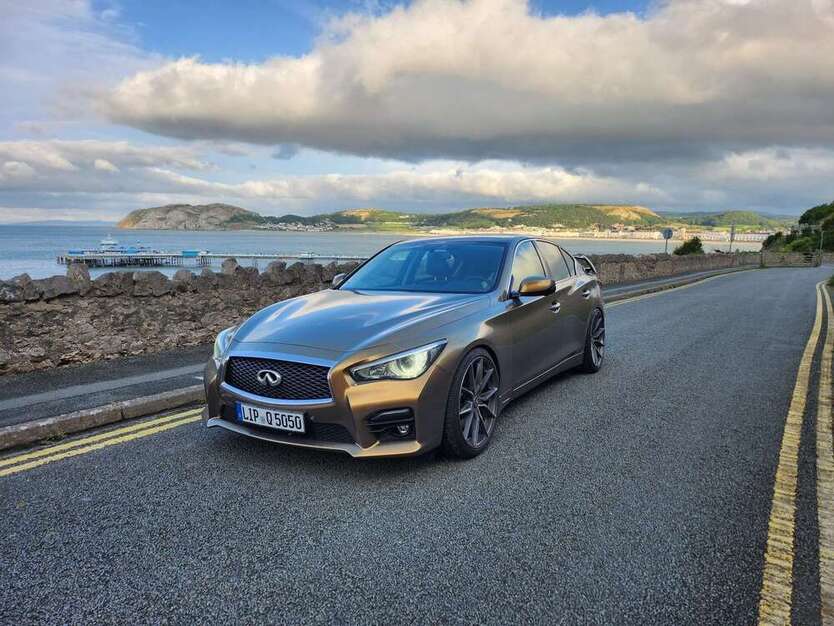Q50