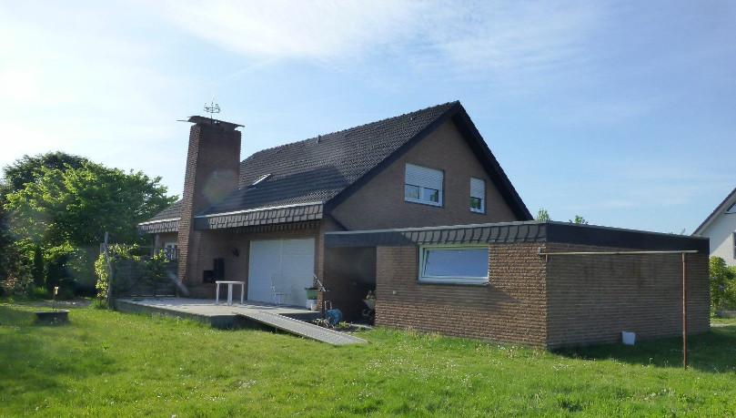 1 Fam. Haus ca. 140qm Wohnfläche zu vermieten 5 zimmer