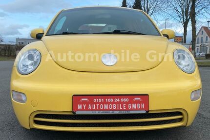 VW New Beetle 167.034 km 3.999 &euro; Lage 32791