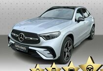 Mercedes GLC 300