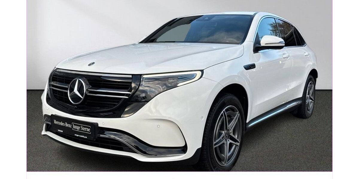 Mercedes-Benz EQC 48.470 km 35.880 &euro; Bad Oeynhausen 32545