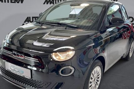 Fiat 500e 2.713 km 22.990 &euro; Herford 32049