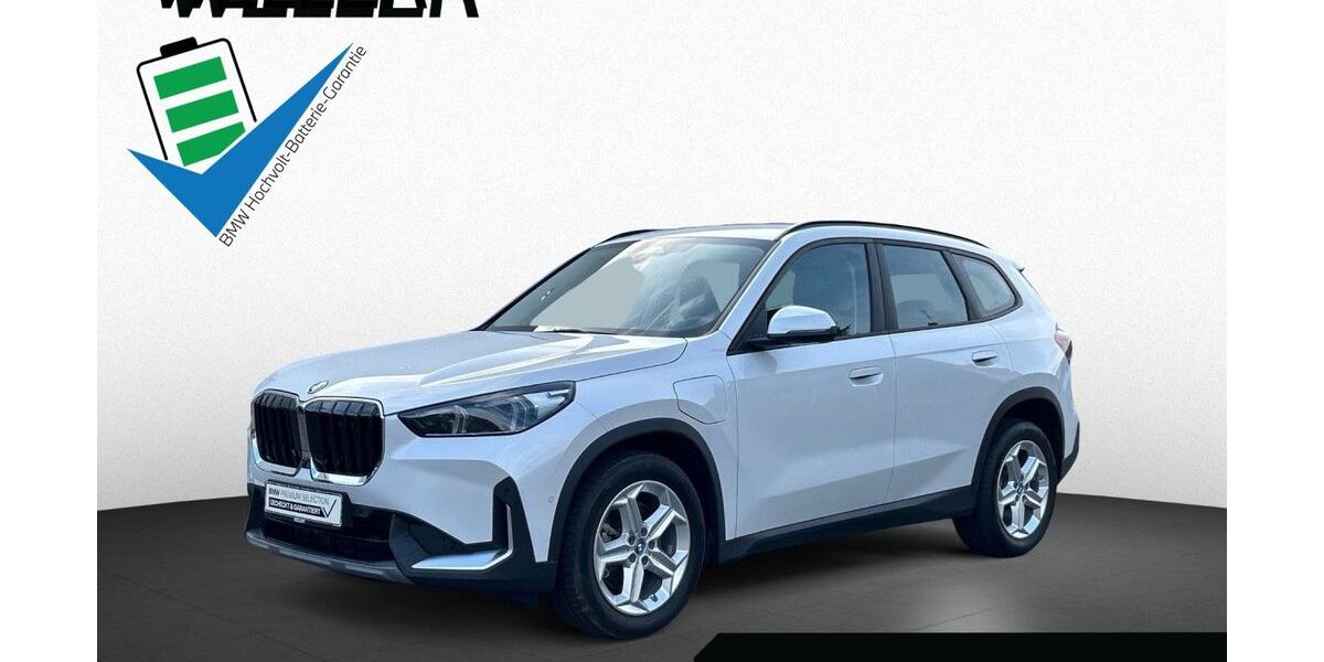 BMW X1 23.663 km 41.450 &euro; Melle 49324