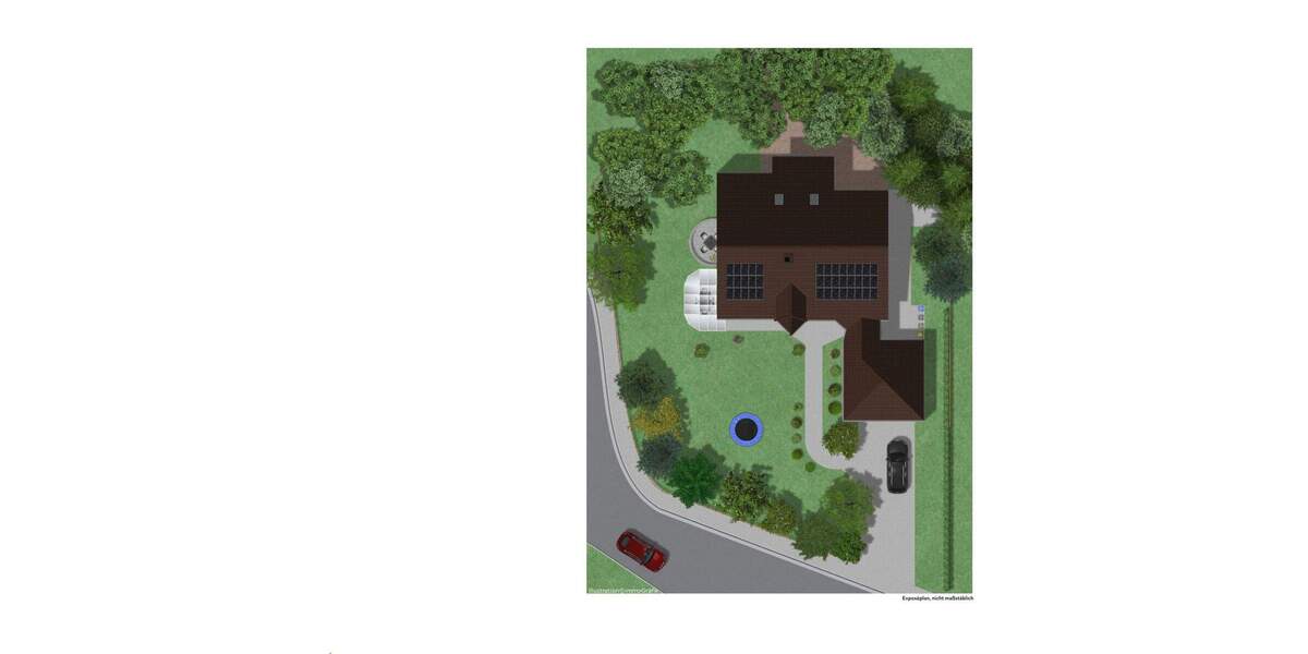 Einfamilienhaus Bielefeld Sennestadt - 6 Zimmer, 265 m&sup2;, 585.000&euro; | Angebot:25669133