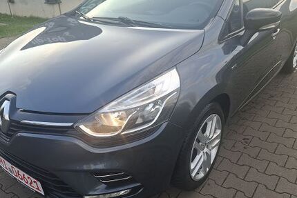 Renault Clio 108.000 km 6.795 &euro; Hüllhorst 32609