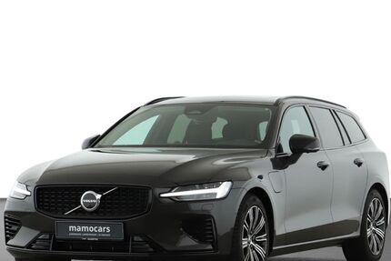Volvo V60 25.259 km 43.950 &euro; Bielefeld 33647