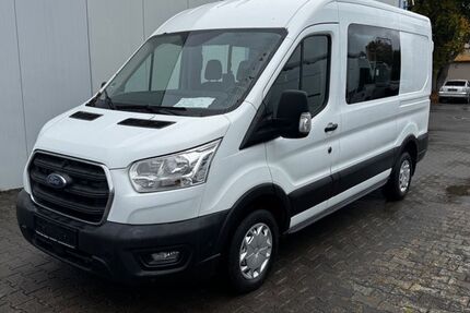 Ford Transit 70.000 km 24.999 € Bad Salzuflen 32107