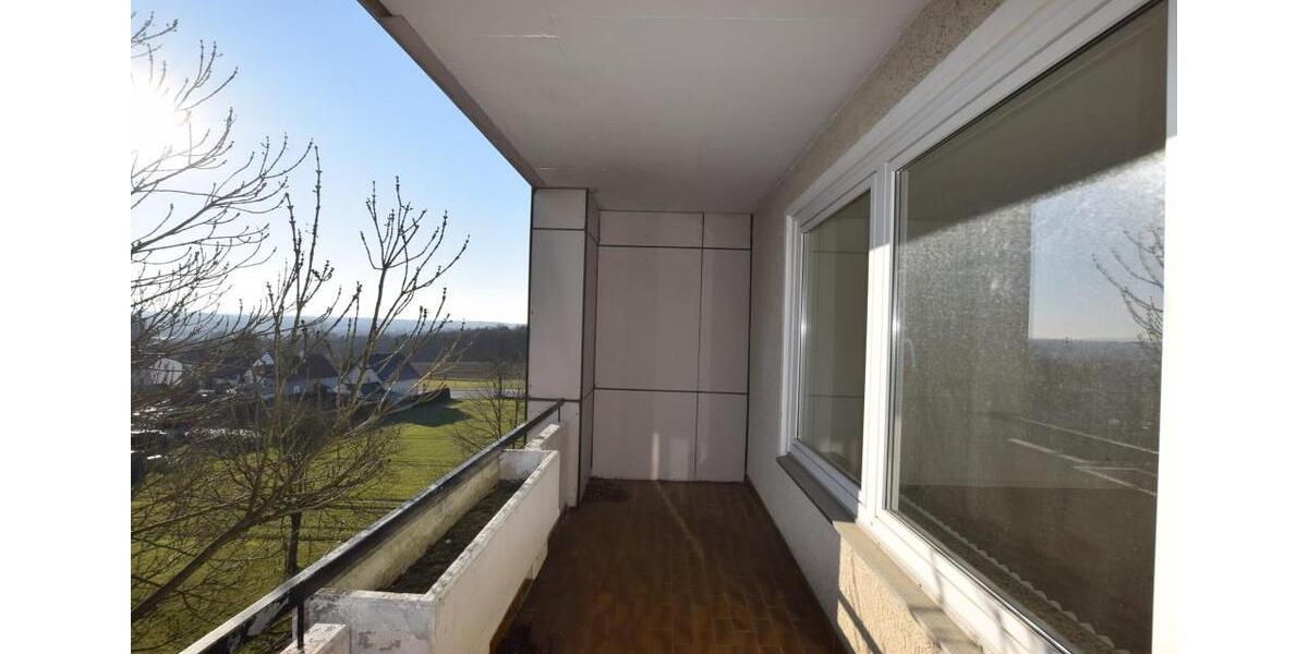 Etagenwohnung Herford Falkendiek - 3 Zimmer, 79 m&sup2;, 514&euro; | Angebot:26127172
