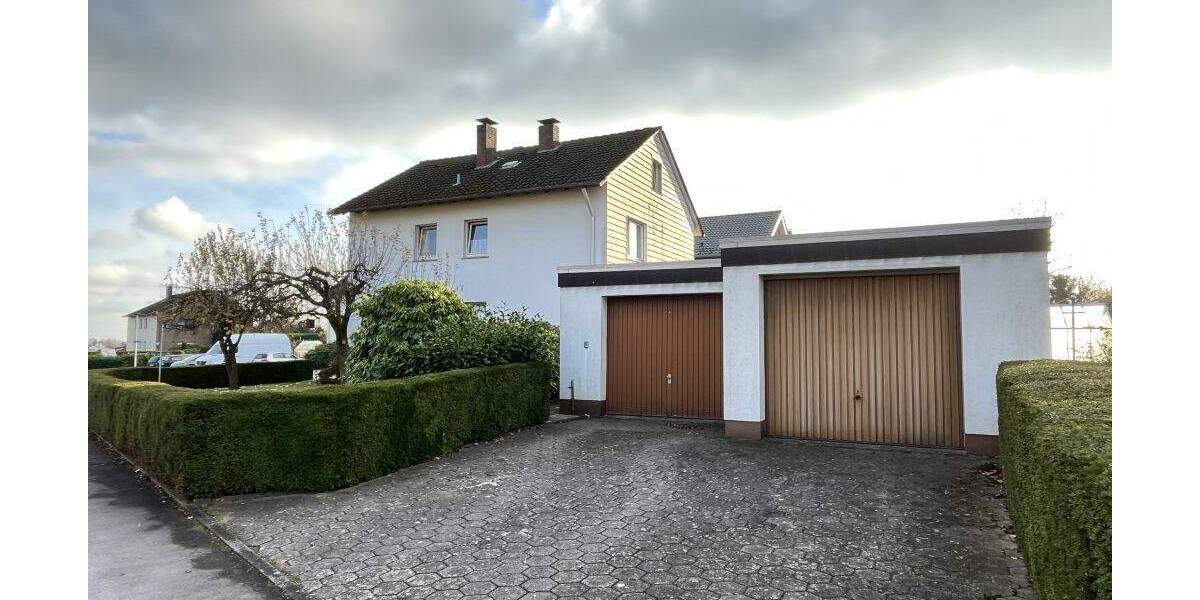 Einfamilienhaus Leopoldshöhe - 6 Zimmer, 190 m&sup2;, 365.000&euro; | Angebot:25276561