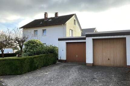 Haus Leopoldshöhe - 6 Zimmer, 190 m&sup2;, 365.000&euro; | Angebot:25276561
