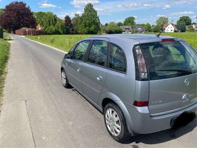 Meriva
