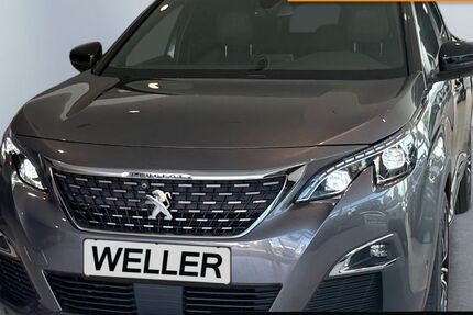 Peugeot 5008 63.276 km 26.990 € Bielefeld 33609