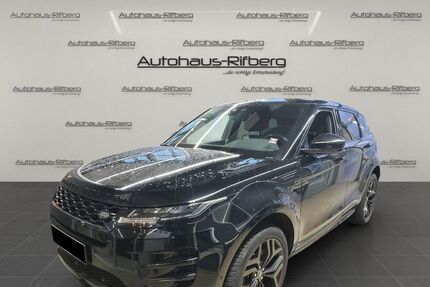 Land Rover Range Rover Evoque 123.000 km 25.890 &euro; Detmold 32758